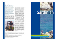 MICHAEL MÜLLER REISEFÜHRER Sardinien MICHAEL MÜLLER REISEFÜHRER Sardinien