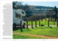 KUNTH Mit dem Wohnmobil durch England & Wales KUNTH Mit dem Wohnmobil durch England & Wales