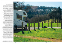 KUNTH Mit dem Wohnmobil durch England & Wales
