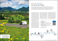 KUNTH Mit dem Wohnmobil durch Deutschland KUNTH Mit dem Wohnmobil durch Deutschland