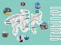 Suisse, randonnée avec chien, guide de randonnée Erlebnis Schweiz, édition allemande Suisse, randonnée avec chien, guide de randonnée Erlebnis Schweiz, édition allemande
