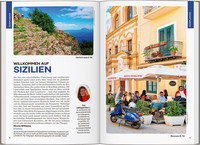 LONELY PLANET Reiseführer Sizilien LONELY PLANET Reiseführer Sizilien