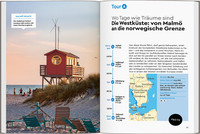 MARCO POLO Camper Guide Südschweden MARCO POLO Camper Guide Südschweden