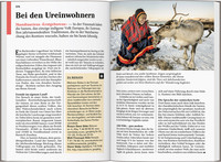 DUMONT Reise-Taschenbuch Reiseführer Norwegen, Der Norden mit Trondheim und Lofoten DUMONT Reise-Taschenbuch Reiseführer Norwegen, Der Norden mit Trondheim und Lofoten