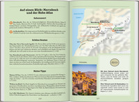 DUMONT Reise-Handbuch Reiseführer Marokko DUMONT Reise-Handbuch Reiseführer Marokko