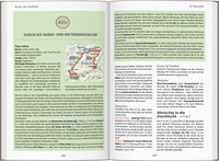 DUMONT Reise-Handbuch Reiseführer Marokko