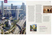 DUMONT Bildatlas Kalifornien