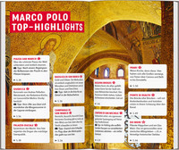 MARCO POLO Reiseführer Venedig MARCO POLO Reiseführer Venedig