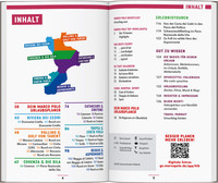 MARCO POLO Reiseführer Kalabrien MARCO POLO Reiseführer Kalabrien