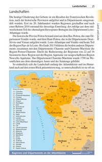 TRESCHER Reiseführer Französische Atlantikküste TRESCHER Reiseführer Französische Atlantikküste