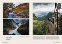 KUNTH Unterwegs mit Hurtigruten KUNTH Unterwegs mit Hurtigruten