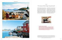 KUNTH Bildband Hurtigruten KUNTH Bildband Hurtigruten