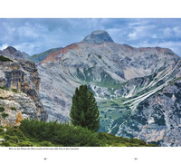 Verborgene Dolomiten Verborgene Dolomiten