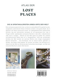 Atlas der Lost Places