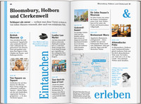 DUMONT Reise-Taschenbuch Reiseführer London DUMONT Reise-Taschenbuch Reiseführer London