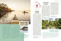 Naturparadiese in Europa Naturparadiese in Europa
