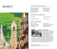 Vis-à-Vis Reiseführer Südtirol