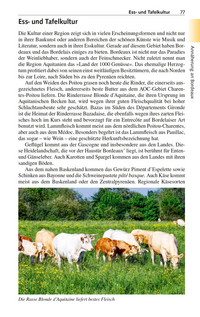 TRESCHER Reiseführer Bordeaux und das Bordelais TRESCHER Reiseführer Bordeaux und das Bordelais