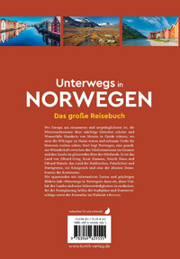 KUNTH Unterwegs in Norwegen KUNTH Unterwegs in Norwegen