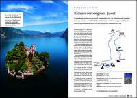 KUNTH Mit dem Wohnmobil durch Südtirol und an die Oberitalienischen Seen KUNTH Mit dem Wohnmobil durch Südtirol und an die Oberitalienischen Seen