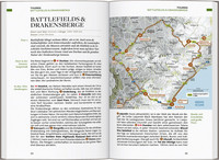 Baedeker Reiseführer Südafrika, Eswatini, Lesotho Baedeker Reiseführer Südafrika, Eswatini, Lesotho