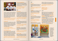 Baedeker SMART Reiseführer New York