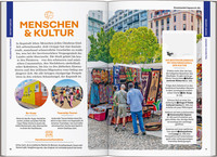 LONELY PLANET Reiseführer Kapstadt & Garden Route