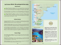 DUMONT Reise-Handbuch Reiseführer Argentinien