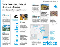 DUMONT Reise-Taschenbuch Reiseführer Tessin DUMONT Reise-Taschenbuch Reiseführer Tessin