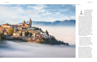 Urlaub mit dem Zug: Italien Urlaub mit dem Zug: Italien