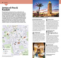 Top10 Reiseführer Marrakech Top10 Reiseführer Marrakech