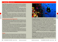 Stefan Loose Reiseführer Australien, Der Osten