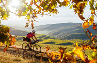 LONELY PLANET Bildband Legendäre Radtouren in Deutschland LONELY PLANET Bildband Legendäre Radtouren in Deutschland