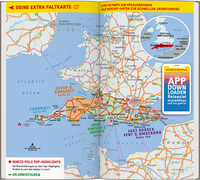 MARCO POLO Reiseführer Südengland, Cornwall bis Kent MARCO POLO Reiseführer Südengland, Cornwall bis Kent