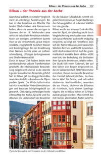 TRESCHER Reiseführer Baskenland TRESCHER Reiseführer Baskenland