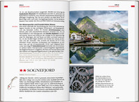 Baedeker Reiseführer Norwegen