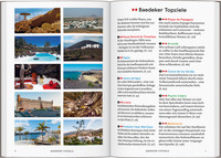 Baedeker SMART Reiseführer Lanzarote Baedeker SMART Reiseführer Lanzarote
