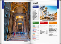 LONELY PLANET Reiseführer Rom LONELY PLANET Reiseführer Rom