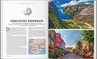 Legendäre Motorradtouren in Europa Legendäre Motorradtouren in Europa