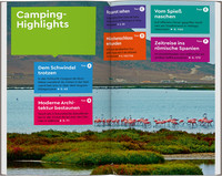 MARCO POLO Camper Guide Spanien: Mittelmeerküste, Katalonien & Andalusien MARCO POLO Camper Guide Spanien: Mittelmeerküste, Katalonien & Andalusien