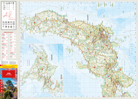 MARCO POLO Reisekarte Japan 1:1,1 Mio. MARCO POLO Reisekarte Japan 1:1,1 Mio.