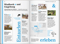 DUMONT Reise-Taschenbuch Reiseführer Namibia DUMONT Reise-Taschenbuch Reiseführer Namibia