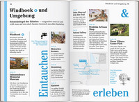 DUMONT Reise-Taschenbuch Reiseführer Namibia DUMONT Reise-Taschenbuch Reiseführer Namibia