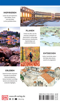 Vis-à-Vis Reiseführer Kroatien Vis-à-Vis Reiseführer Kroatien