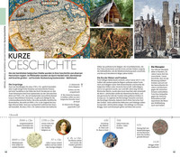 Vis-à-Vis Reiseführer Brüssel, Brügge, Antwerpen und Gent Vis-à-Vis Reiseführer Brüssel, Brügge, Antwerpen und Gent