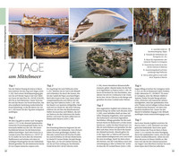 Vis-à-Vis Reiseführer Spanien Vis-à-Vis Reiseführer Spanien