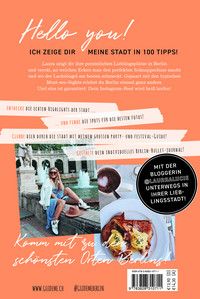 Deutschland, Berlin, Reiseführer GuideMe Travel Book