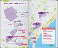 MARCO POLO Reiseführer Barcelona MARCO POLO Reiseführer Barcelona