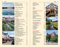 TRESCHER Reiseführer Donau TRESCHER Reiseführer Donau