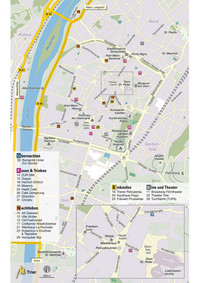 MICHAEL MÜLLER REISEFÜHRER Mosel MICHAEL MÜLLER REISEFÜHRER Mosel